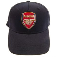 Fan-shop Kšiltovka ARSENAL FC Crest navy