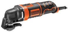 Black+Decker Oscilační bruska Black&Decker MT300KA