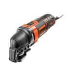 Black+Decker Oscilační bruska Black&Decker MT300KA