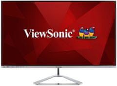 Viewsonic VX3276-4K-MHD/ 32"/ VA tech/ 16:9/ 3840x2160/ 4ms/ 300cd/m2/ 2x HDMI/ 1x DP/ 1x Mini DP