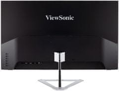 Viewsonic VX3276-4K-MHD/ 32"/ VA tech/ 16:9/ 3840x2160/ 4ms/ 300cd/m2/ 2x HDMI/ 1x DP/ 1x Mini DP