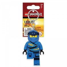 IQ LEGO Svítící figurka Ninjago Legacy - Jay