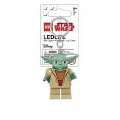 LEGO Svítící figurka Star Wars - Yoda