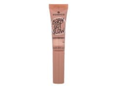 Essence Essence - Baby Got Glow Liquid Highlighter 30 Breezy Bronze - For Women, 10 ml 