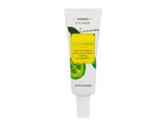 Korres Korres - Cucumber Anti-Fatigue Eye Mask - For Women, 8 ml 