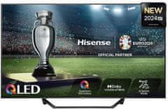 Hisense UHD LED televize 55A7NQ