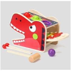 ATAN Montessori dinosaurus MHBH1157