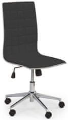 ATAN Kancelářská židle Tirol Černá
