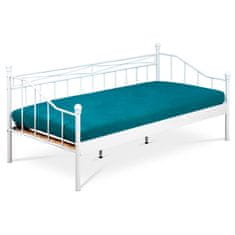 ATAN Postel jednolůžková 90x200 - BED-1905 WT