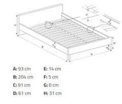 ATAN Postel Veronica 90