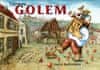 Seifertová Lucie: Tajemný Golem