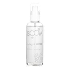 BOOM SexGel lubrikační gel 100 ml - orgasmus