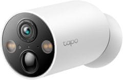 TP-Link Tapo C425, 4ks (Tapo C425(4-pack))