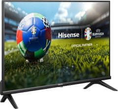 Hisense 40A4N