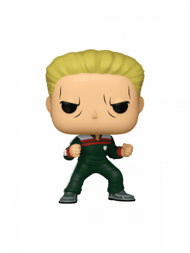 Figurka Hunter x Hunter - Phinks (Funko POP! Animation 1569)