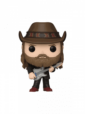 Figurka Chris Stapleton - Chris Stapleton (Funko POP! Rocks 388)