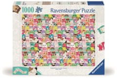 Ravensburger Puzzle 120007463 Squishmallows 1000 dílků