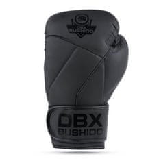 DBX BUSHIDO boxerské rukavice B-2v15B velikost 10 oz