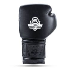 DBX BUSHIDO boxerské rukavice B-ProFight velikost 10 oz