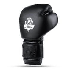 DBX BUSHIDO boxerské rukavice B-ProFight velikost 10 oz