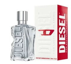 Diesel D By Diesel - EDT 50 ml