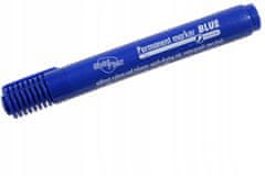 BOBIMARKET permanent marker waterproof blue wrench