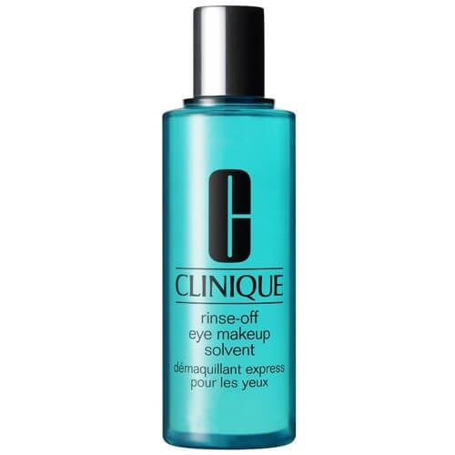 Clinique Odličovač očí (Rinse-off Eye Makeup Solvent) 125 ml