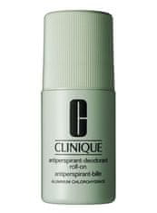 Clinique Kuličkový antiperspirant-deodorant (Antiperspirant-deodorant Roll-on) 75 ml