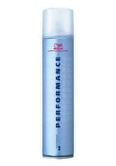 Wella Professional Vlasový spray - extra silný Performance (Extra Strong) 500 ml