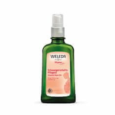 Weleda Těhotenský pěsticí olej 100 ml