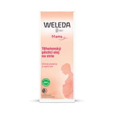 Weleda Těhotenský pěsticí olej 100 ml