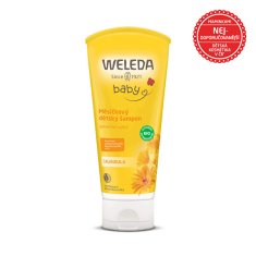 Weleda Měsíčkový ochranný balzám 30 ml