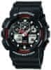 Casio The G/G-SHOCK GA-100-1A4ER (411)