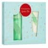 Elizabeth Arden Green Tea - EDP 100 ml + tělový krém 100 ml