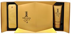 Paco Rabanne 1 Million - EDT 100 ml + sprchový gel 100 ml