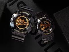 Casio G-Shock GA-110GB-1AER (411)