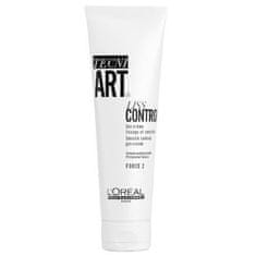 Loreal Professionnel Uhlazující gelový krém Liss Control (Smooth Control Gel-Cream) 150 ml