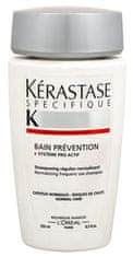 Kérastase Šampon pro prevenci vypadávání vlasů Specifique Bain Prevention (Frequent Use Shampoo) 250 ml