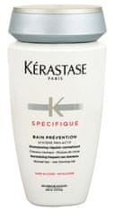 Kérastase Šampon pro prevenci vypadávání vlasů Specifique Bain Prevention (Frequent Use Shampoo) 250 ml