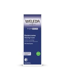 Weleda Krém na holení 75 ml