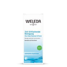 Weleda Čisticí tonikum 2 v 1 100 ml