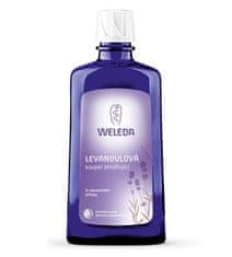 Weleda Zklidňující levandulová koupel 200 ml