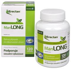 Erectan ManLONG 120 tob.