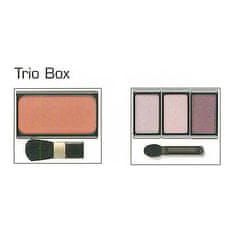 Trio magnetický box se zrcátkem (Beauty Box Trio)