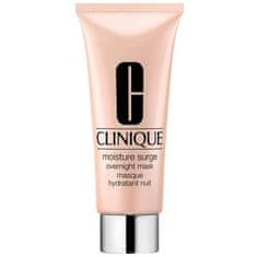 Clinique Noční hydratační maska Moisture Surge (Overnight Mask) 100 ml