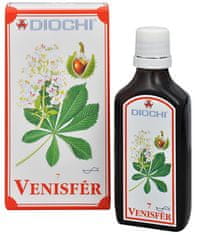 Diochi Venisfér kapky 50 ml