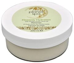 Avon Hydratační tělový krém s olivovým olejem Planet Spa (Moisturiser Heavenly Hydration with Mediterrane