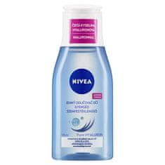 Nivea Extra jemný odličovač očních partií 125 ml