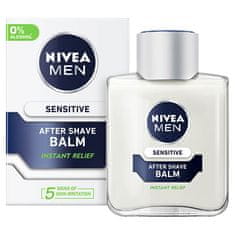 Nivea Balzám po holení Sensitive 100 ml