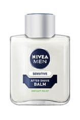 Nivea Balzám po holení Sensitive 100 ml